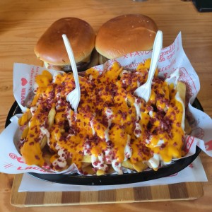 hamburguesa
