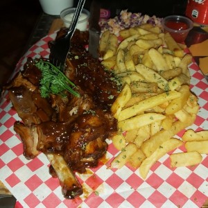 ribs