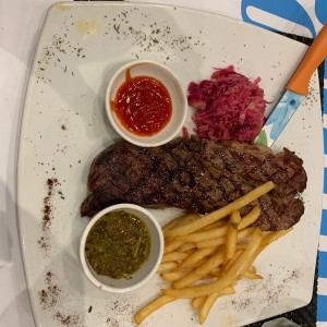 Carnes - Churrasco Importado
