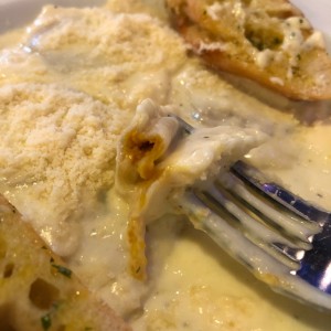PASTAS RELLENAS - Ravioles de Calabaza