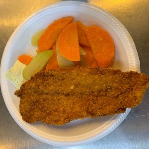 pescado