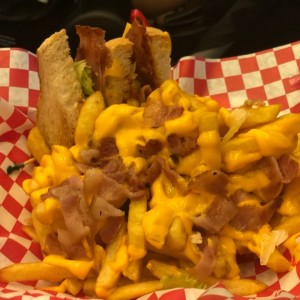 Club Samdwich