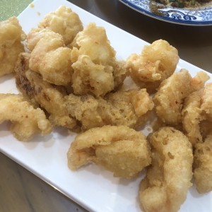 Prawns