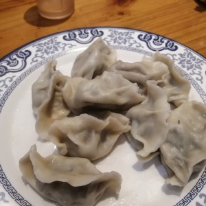 Dumpling