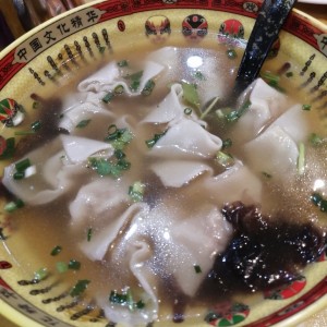 Wanton