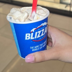 Blizzard