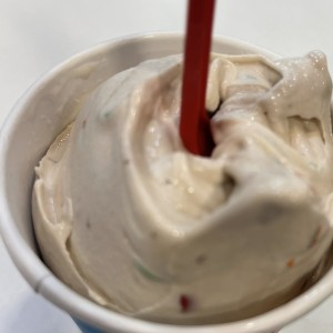 Blizzars m&m