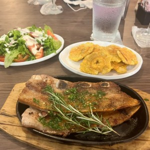 Costillas