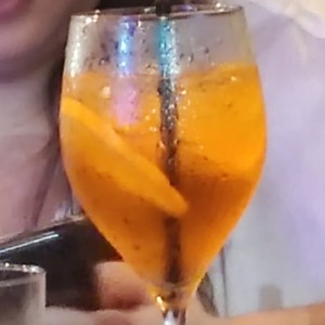 Aperol Spritz