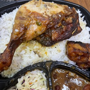 Pollo al Horno