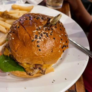 Hamburguesa