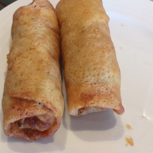lumpias