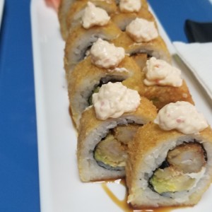 Doradito roll