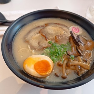 RAMEN DE LA CASA