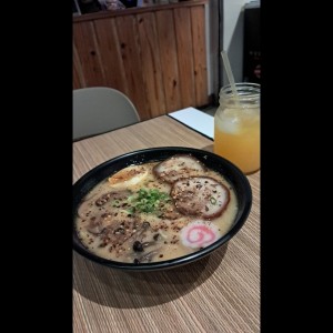 Ramen 100 % Authentic - Ken Ramen
