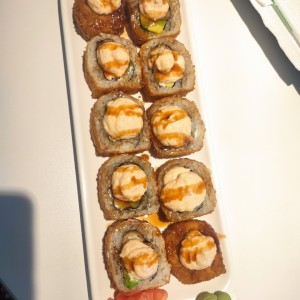 Uramakis - Apanadito roll
