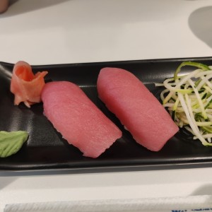 nigiri de atun