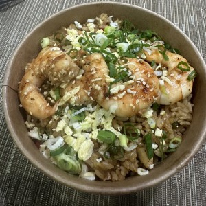 Yakimeshi - Yakimeshi Combinacion