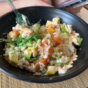 Poke - Maui ono Delicoso