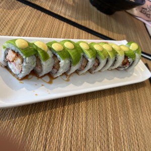 Gourmet - Shogun roll