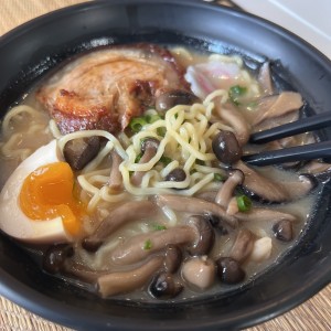 Ken Ramen compartido 