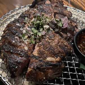 Ribeye Prime- 630 gr