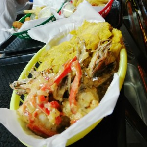 La Chomba Blanca