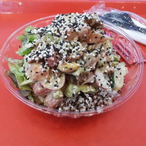Poke
