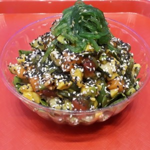 Poke