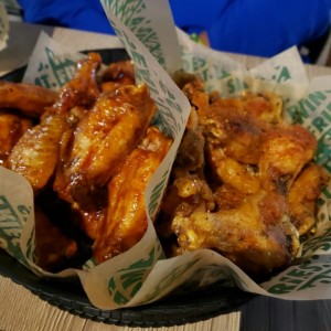 Alitas