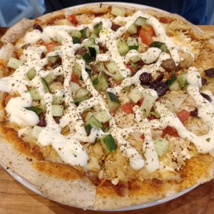 Pizza Ladopsomo