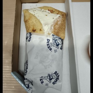 Gyros de pollo