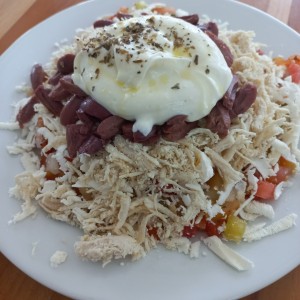 Ladopsomo de pollo