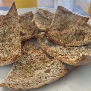 Pan pita