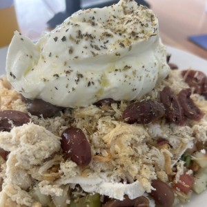 Ensaladas - Ladopsomo Especial