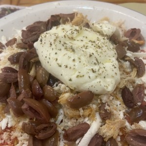 Ensaladas - Ladopsomo Especial