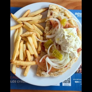Pita Pantunfla