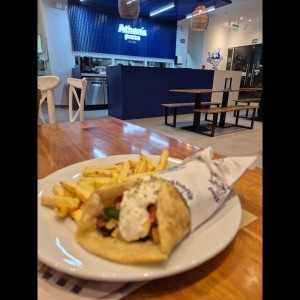 gyro