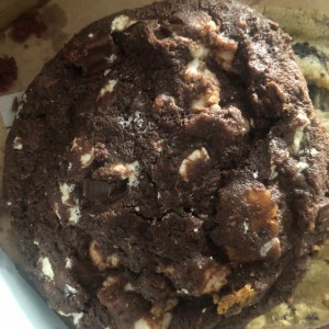 Galleta.