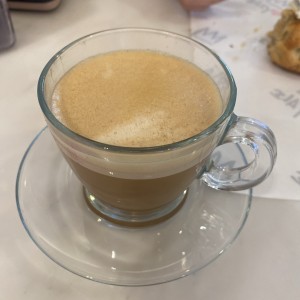 Capuchino 