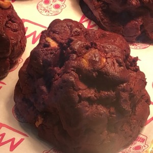 Galleta Red Velvet