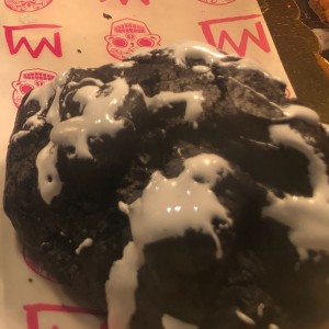 Galleta King Oreo