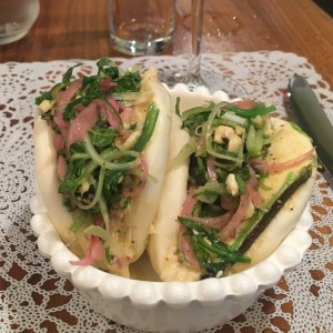 bao buns