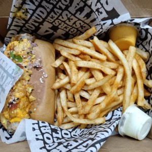 Choripan