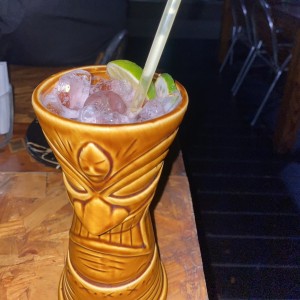  Limonada de fresa