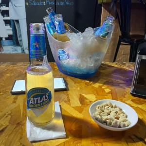 Cubetazo