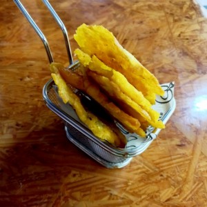 Patacones