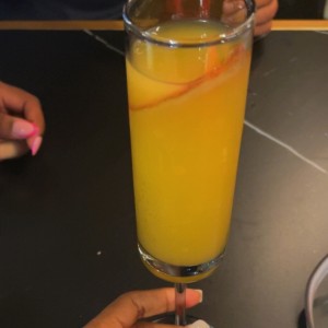 Mimosa