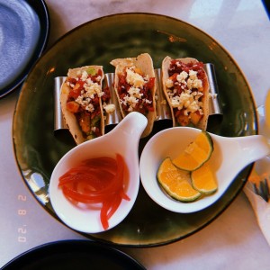 tacos cobia 