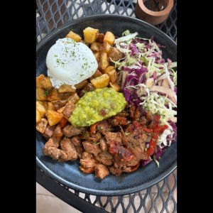 BOWL PROTEINA